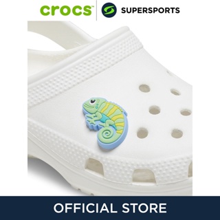 CROCS Jibbitz Pet Store Gecko ตัวติดรองเท้า