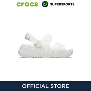 CROCS Hiker Xscape รองเท้าแตะผู้ใหญ่