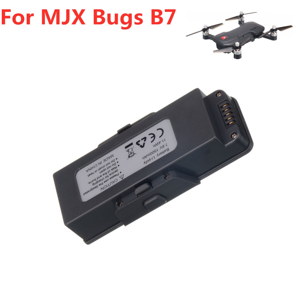 Bugs 7 drone deals