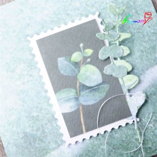 【AG】Leaf Metal Cutting Dies DIY Scrapbooking Emboss Paper Cards Craft Stencil