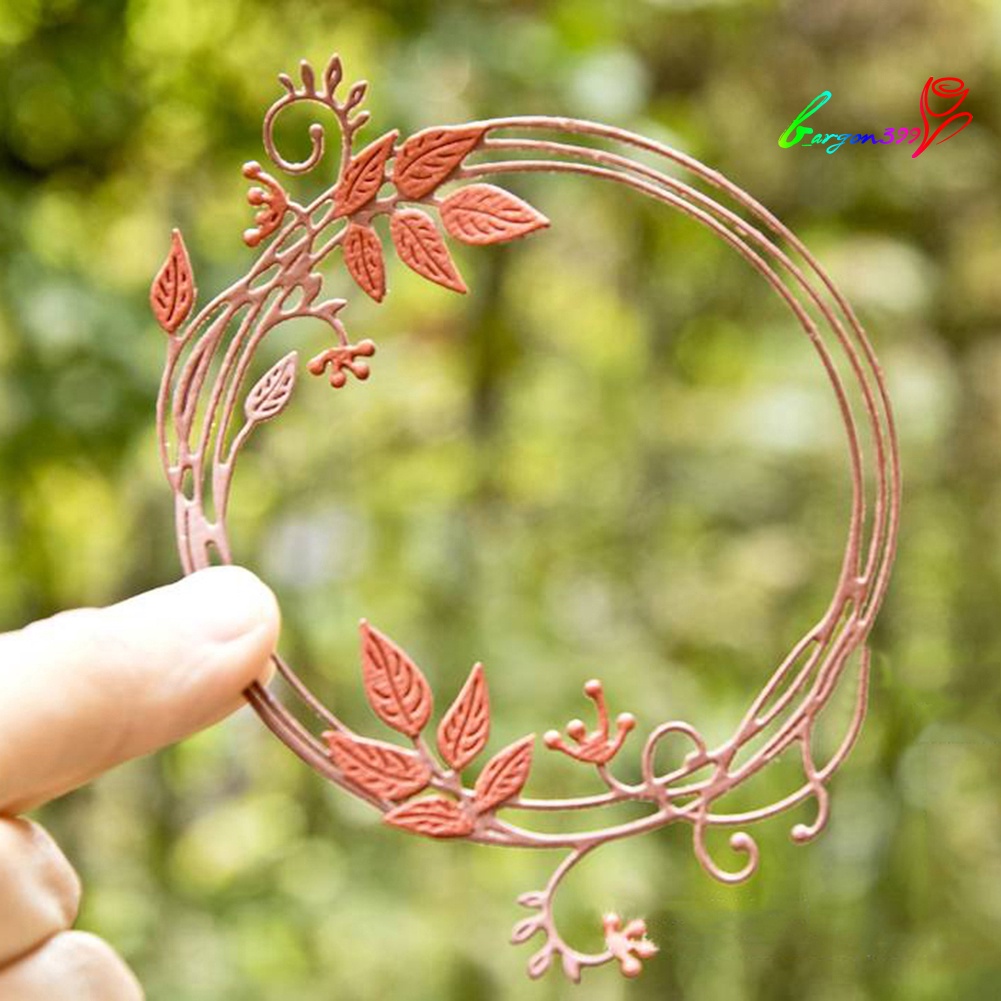 ag-leaf-garland-circle-cutting-dies-diy-scrapbook-paper-cards-craft-stencil