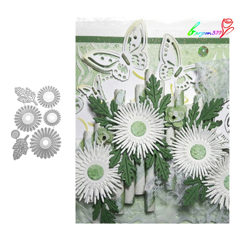 ag-cute-flower-leaf-metal-cutting-dies-diy-scrapbook-emboss-card-stencil-mold