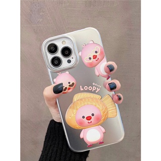 เคสโทรศัพท์มือถือ ลายการ์ตูนน่ารัก สําหรับ Apple iPhone 14 13 12 11 Pro Max 14pro 13