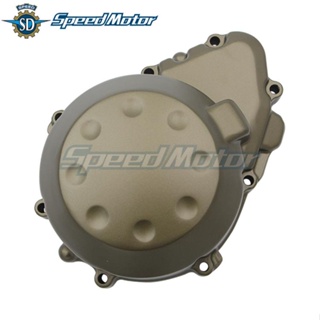 Spee · Kawasaki Z750 Z750S 03-04-05-06 ฝาครอบด้านข้างเครื่องยนต์ แม่เหล็ก ฝาครอบมอเตอร์ ด้านข้าง คอยล์