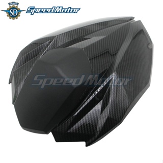 Spee · ฝาครอบที่นั่งด้านหลัง แบบเดี่ยว สําหรับ Kawasaki ZR800 Z800 13-14-15-16-17-18 ปี