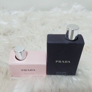 Prada mini แบบแต้ม ขนาดอ7ml และ 9ml