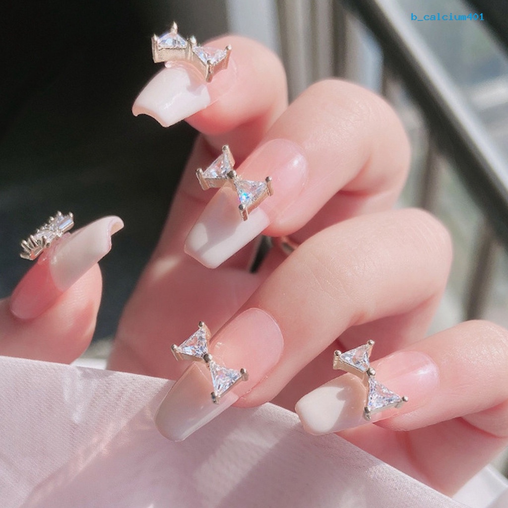 calciummj-nail-decoration-eye-catching-creative-shape-cubic-zirconia-sparkling-3d-bow-knot-nail-art-ornament