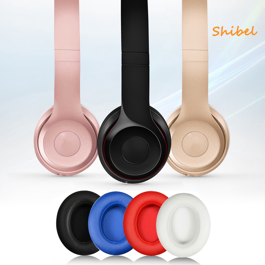 hot-ear-pads-ความยืดหยุ่นที่ปิดหูกันฝุ่นสำหรับบ้าน