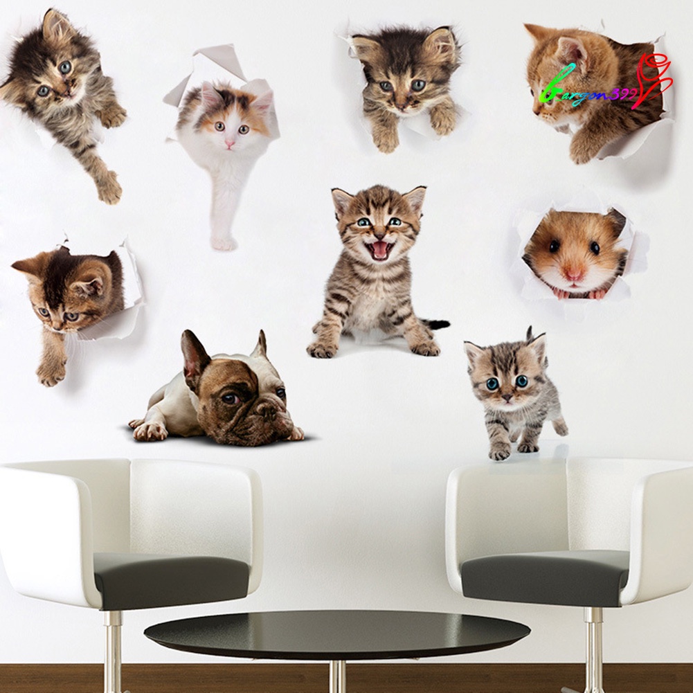 ag-3d-cat-hamster-dog-toilet-sticker-cute-wall-decal-for-bathroom-bedroom