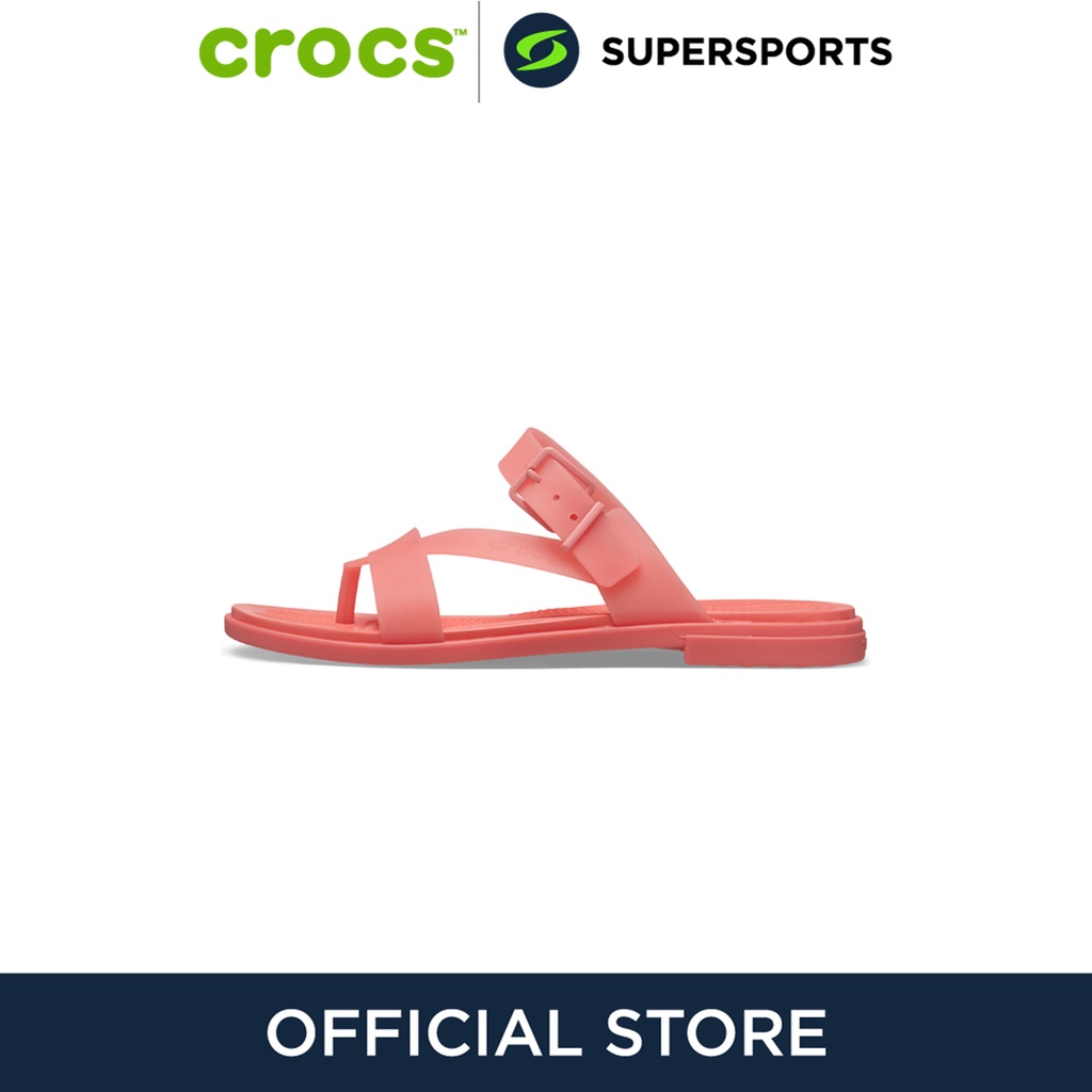 crocs-tulum-translucent-toe-post-รองเท้าแตะผู้หญิง