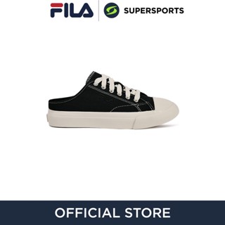 FILA Classic Kick รองเท้าลำลองผู้ใหญ่ รองเท้าผ้าใบ