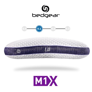 Bedgear หมอนหนุน รุ่น M1X 1.0 ส่งฟรี