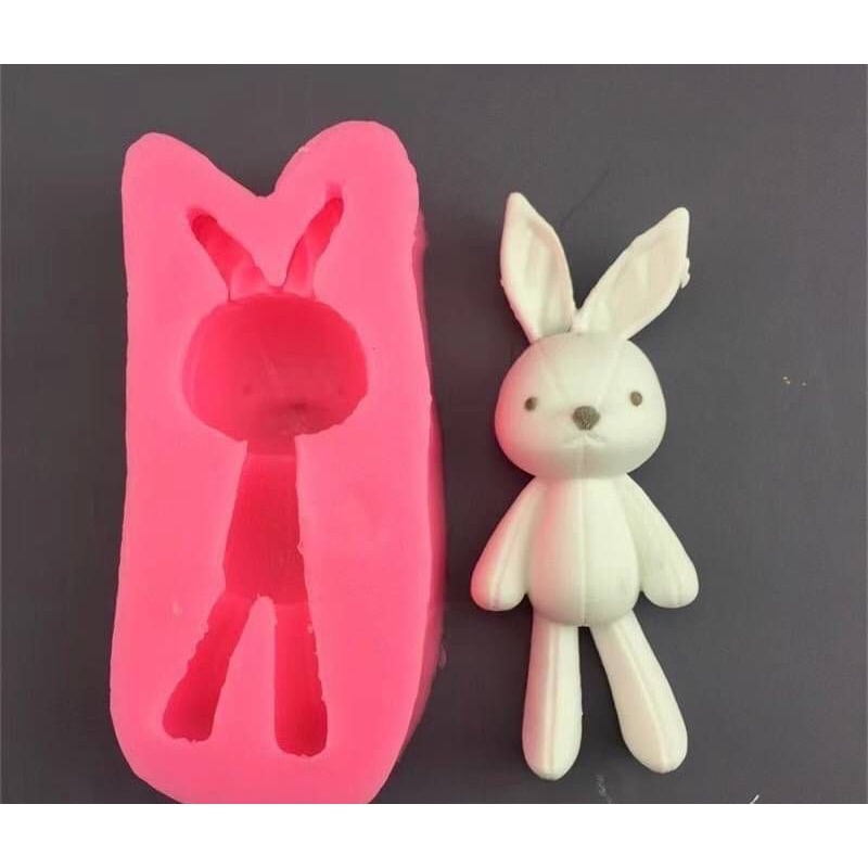 สินค้ามาใหม่วันนี้-rabbit-silicone-ซิลิโคน-กระต่าย