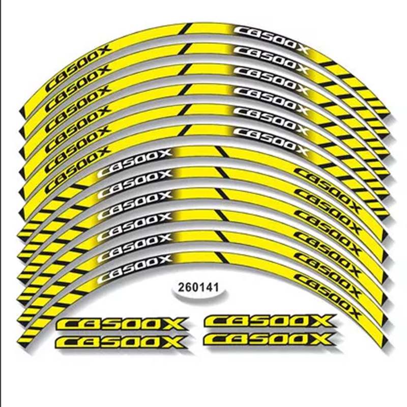 สติ๊กเกอร์ขอบล้อ-cb300r-cb500x-สติ๊กเกอร์ขอบล้อ-สติ๊กเกอร์-honda