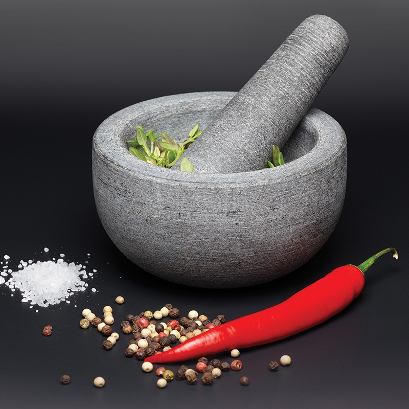 masterclass-granite-mortar-amp-pestle-ครกและสาก