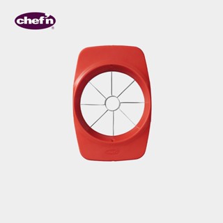 Chefn Apple Corer and Slicer Stainless Steel ที่ถอดแกนแอปเปิ้ล