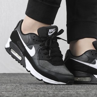 ❀Nike บุรุษฤดูใบไม้ร่วงใหม่AIR MAX90รองเท้าวิ่งสำหรับผู้ชายCN8490002รองเท้าผ้าใบผู้ชาย