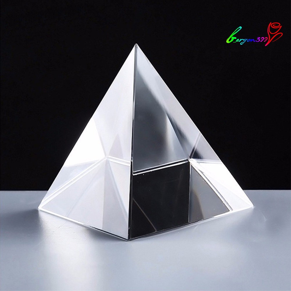 ag-5-6-7-8cm-clear-glass-faux-crystal-pyramid-prism-crafts-home-office