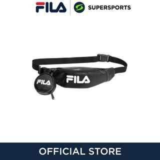 FILA WBC230401U กระเป๋าคาดเอวผู้ใหญ่