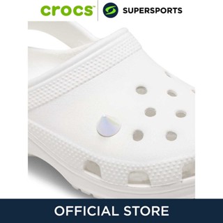 CROCS Jibbitz Iridescent Spike ตัวติดรองเท้า