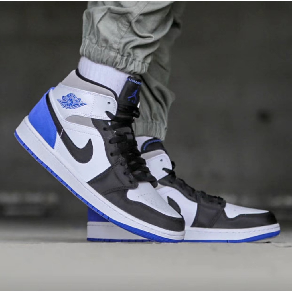 aj1 game royal mid