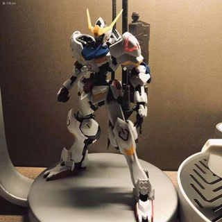 กันดั้ม Taipan HG Barbatos Iron-Blooded Orphans Flying Wings of Death ของเล่นโมเดลประกอบฟรี