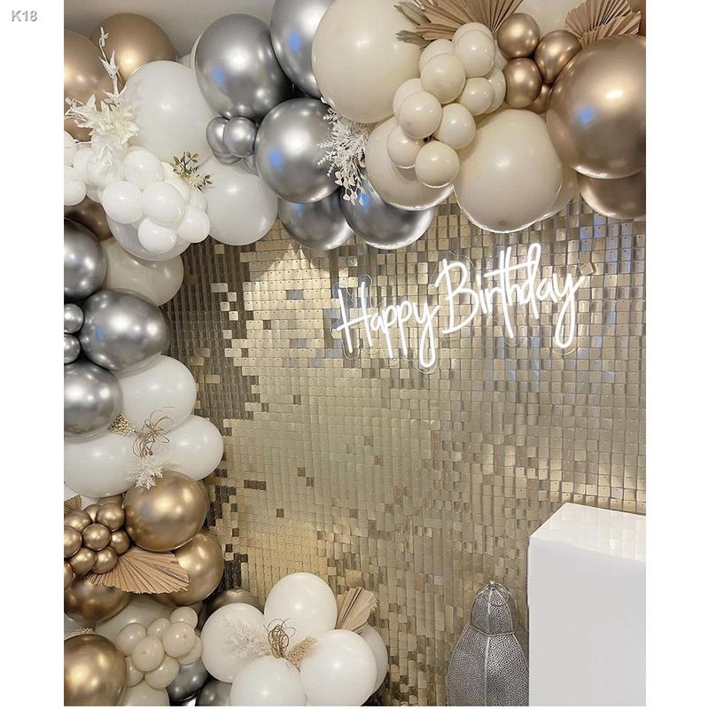 155pcs-set-double-apricot-white-balloon-garland-arch-chrome-metal-gold-silver-birthday-party-balloon-wedding-decor