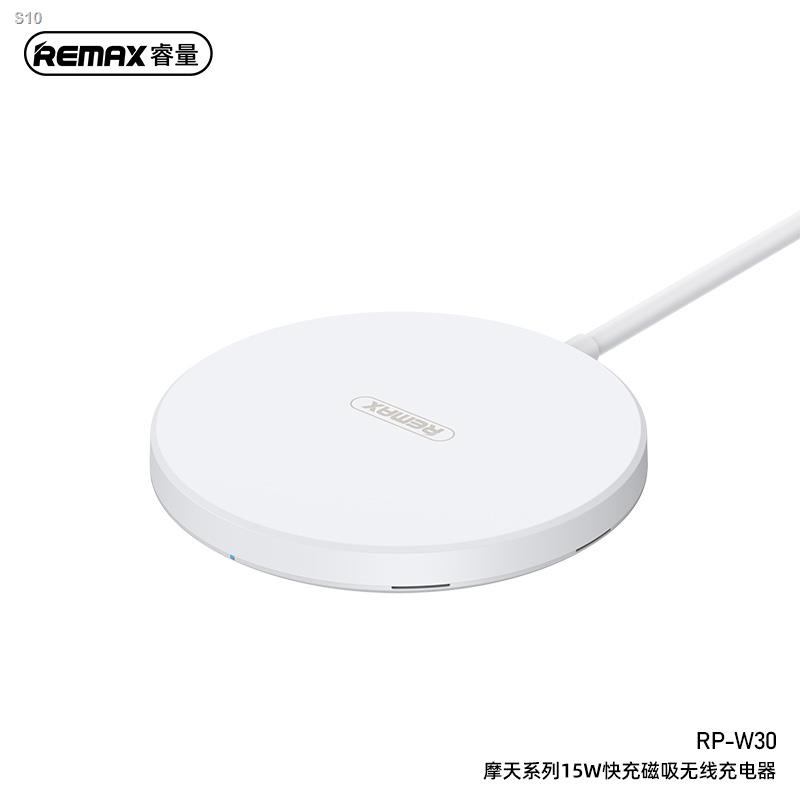 Remax, RPW30, wireless charger, 15W super fast charging does