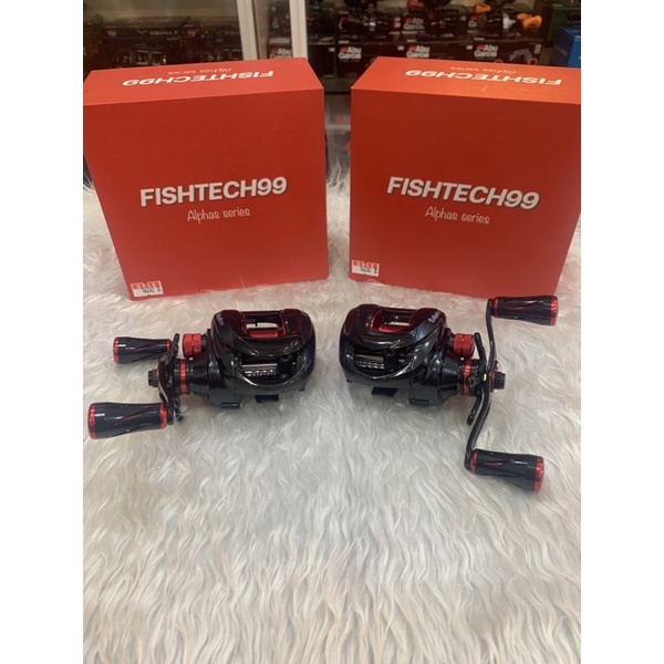 รอก-fishtech99-alphas-series-1-600-บาท