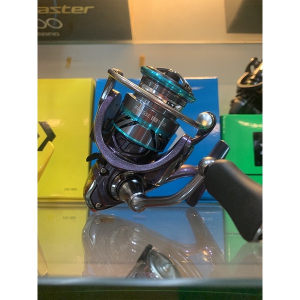 รอก-finesse-lt-1000-by-daiwa