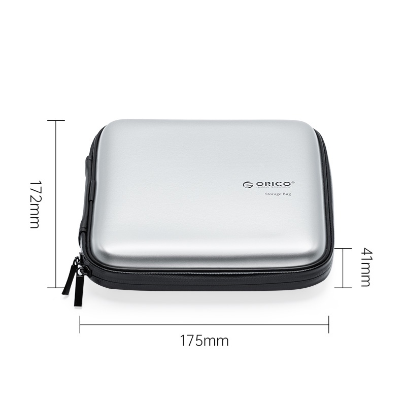 orico-ott-cdbag-cd-dvd-blu-ray-drive-disk-protection-case-silver-โอริโก้-รุ่น-cdbag-กระเป๋าใส่เครื่องเล่นแผ่น-ซีดี-ดีวีดี-ป้องกันแรงกระแทก-สีเงิน