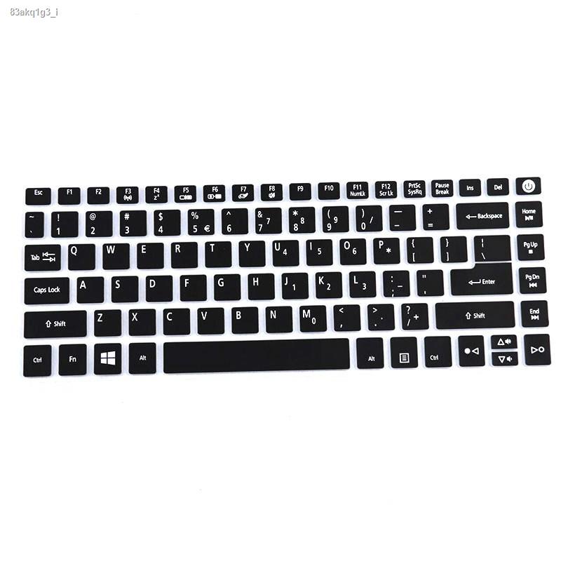 acer-keyboard-cover-acer-new-laptops-14-inch-e5-475-g-hummingbird-sf3-tmtx40-membrane-keyboard-protective-film-leave-th