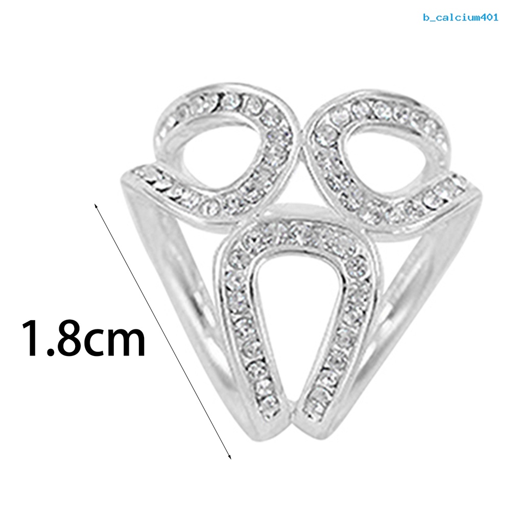 calciumsp-scarf-buckle-clip-simple-easy-matching-alloy-three-ring-rhinestone-shawl-holder-for-shopping