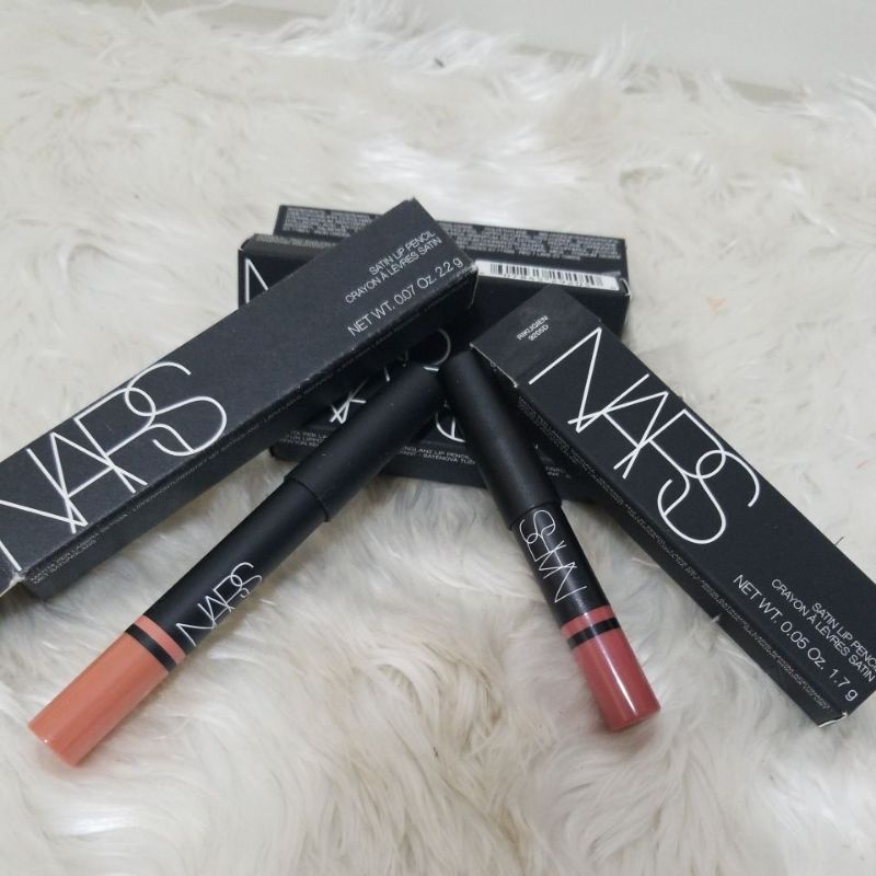 nars-satin-lip-pencil-sizev1-7g-ของแท้-100