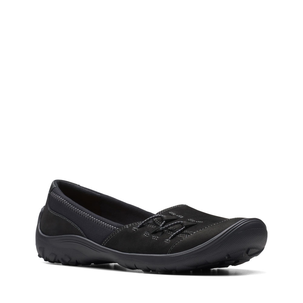 clarks-รองเท้าสลิปออนผู้หญิง-fiana-ease-รุ่น-cl-w-26174226-สีดำ