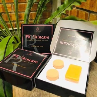 10 Boxes Puteri Ratu Skincare PR Skincare 3 in 1