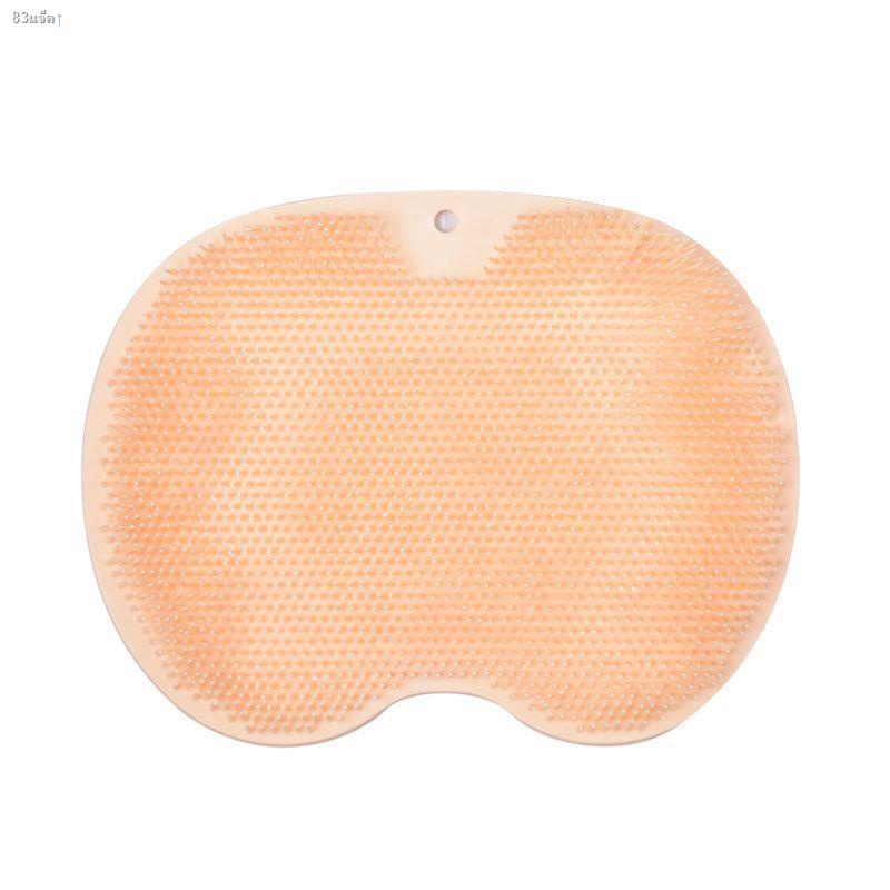 foot-scrubber-body-brush-foot-cleaner-massager-pad-shower-foot-brush-exfoliate-anti-skid-bathroom-pad