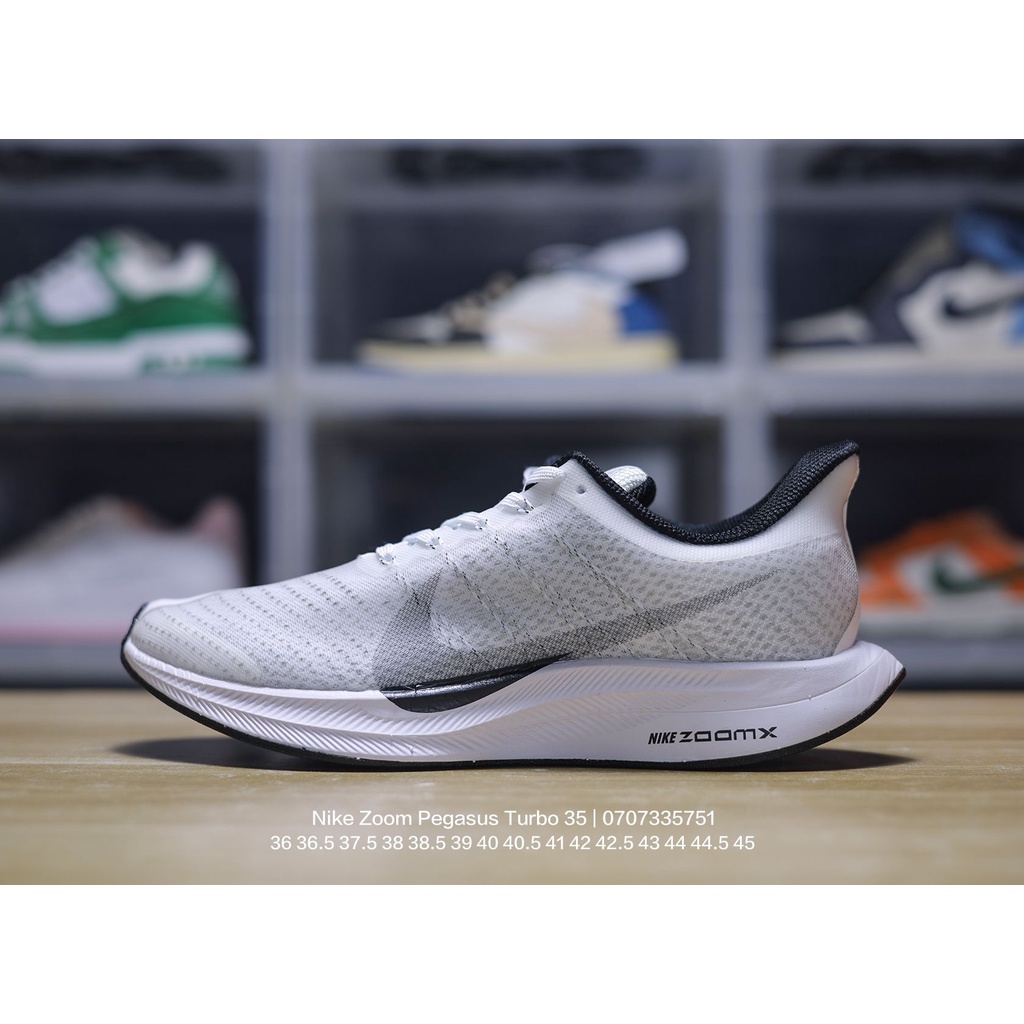 nike-zoom-pegasus-turbo-35-marathon-ของแท้-100-รองเท้ากีฬา-รองเท้าวิ่ง-น้ําหนักเบา-ระบายอากาศ-สําหรับคู่รัก