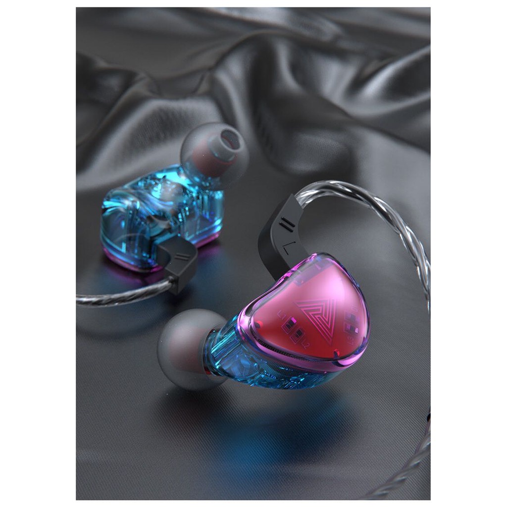 live-หูฟัง-qkz-รุ่น-ak9-in-ear-stereo-สายยาว-1-2-เมตร-small-talkของแท้100-คุณภาพดีงาม-ราคาหลักร้อย-เสียงดี-เบสแน่น-ไมด์