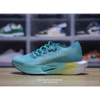 Nike ZoomX Vaporfly Next% /Gyakusou Marathon 3.0 รองเท้าผ้าใบ รองเท้าวิ่ง น้ําหนักเบา สําหรับผู้ชาย ผู้หญิง ของขวัญวันเกิด