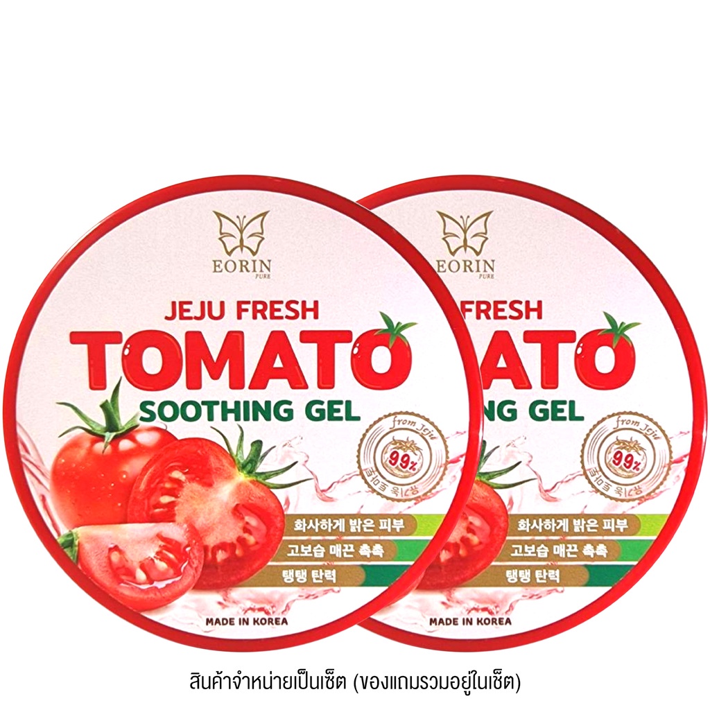 eorin-pure-jeju-fresh-tomato-soothing-gel-set-1-1-600g-เจลมะเขือเทศ