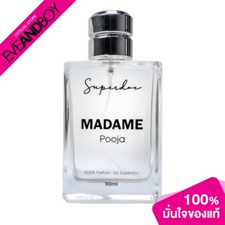Superdoc - Madame Pooja Perfume(90ml.) น้ำหอม