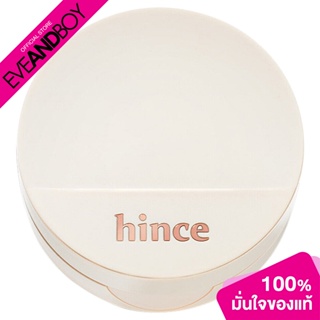 HINCE - Second Skin Glow Cushion (12 g.) คุชชัน