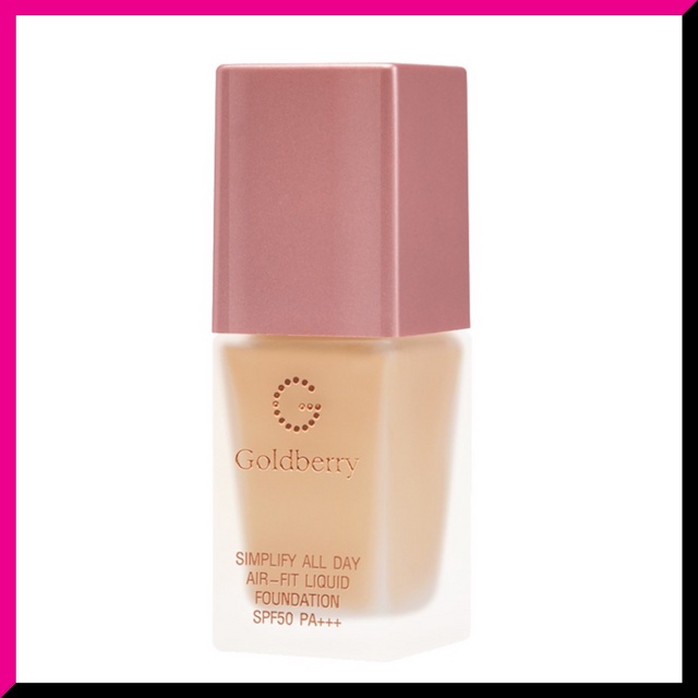 goldberry-simplify-all-day-air-fit-liquid-foundation-spf50-pa