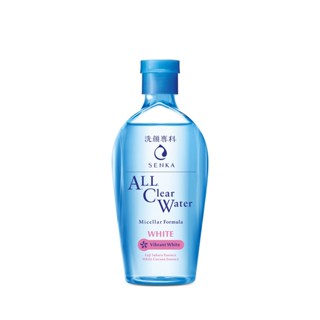 SENKA - A.L.L. Clear Water Micellar White (230 ml.)