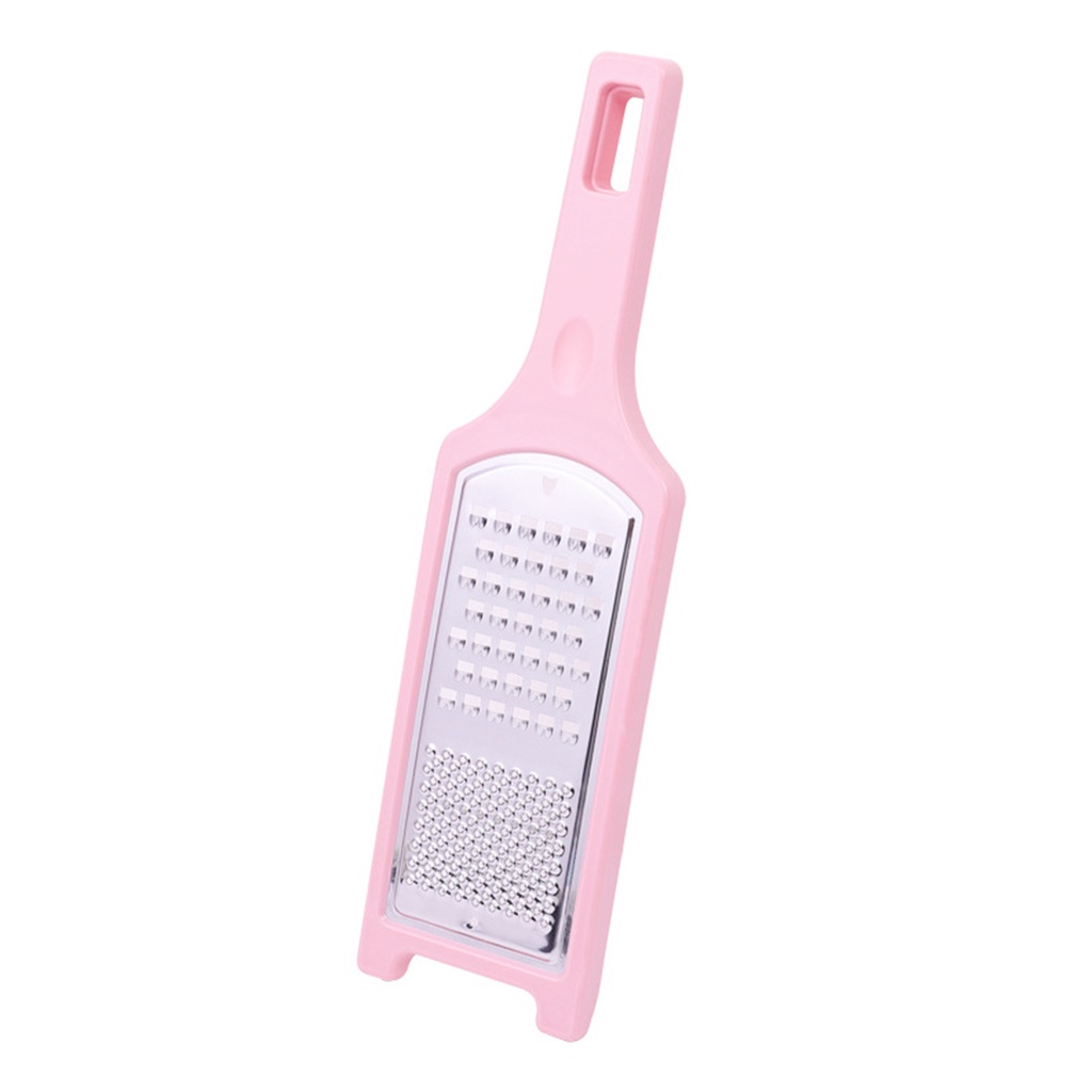 b-398-manual-shredder-sharp-blade-anti-slip-handle-handheld-vegetable-grater-butter-shredding-cutter-kitchen-gadget