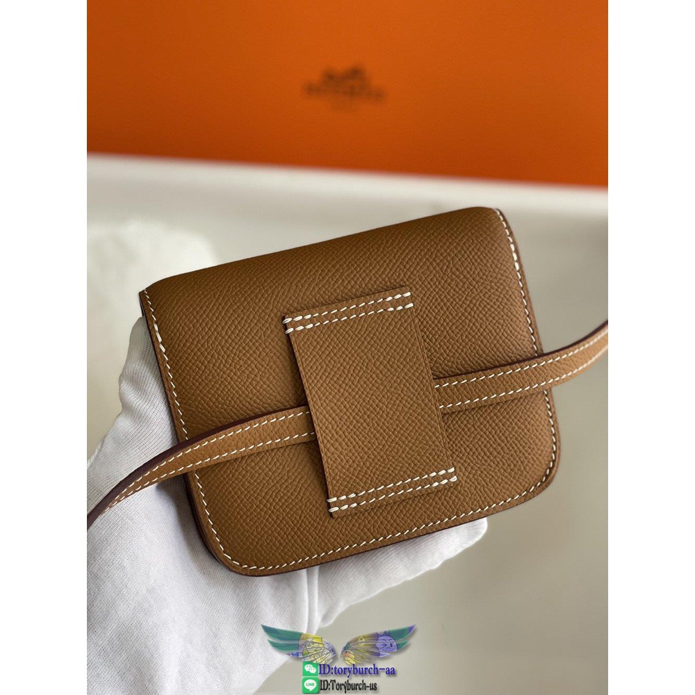 herm-constance-slim-casuel-chest-belt-bag-waist-wallet-purse-epsom-leather-handmade-stitch