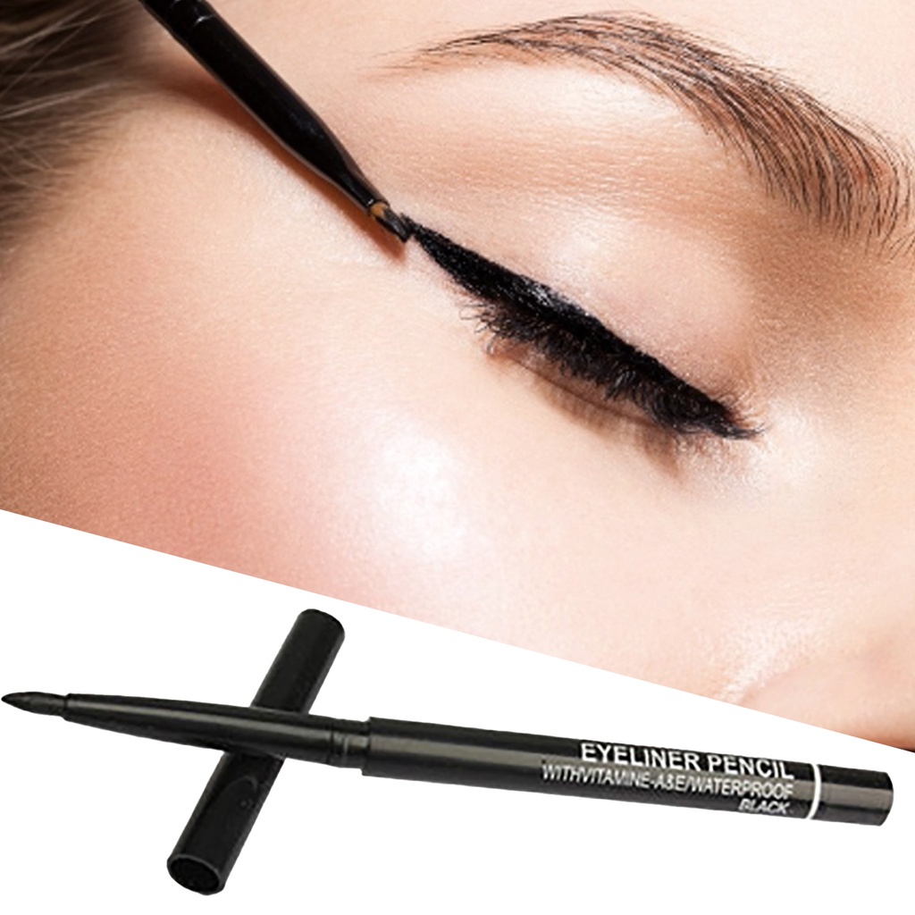 b-398-women-waterproof-automatic-rotation-liner-eyeliner-pen-cosmetic-tool