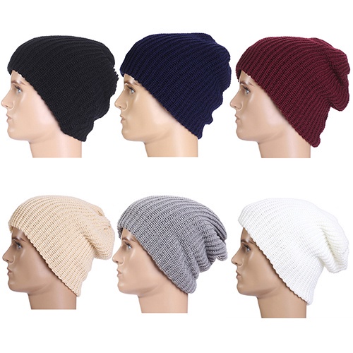 b-398-men-fashion-knitting-slouchy-cap-baggy-vertical-stripe-warm-winter-hat