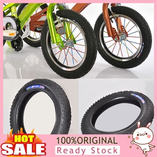[B_398] 12x2.125inch Children Kids Bicycle Cover Tire Tyre Cycling Parts